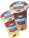 Milk Coffee